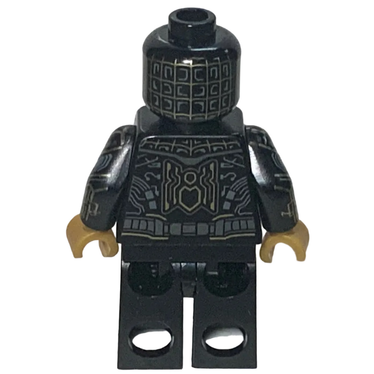 Spider-Man, sh0774 - LEGO® Marvel Minifigure