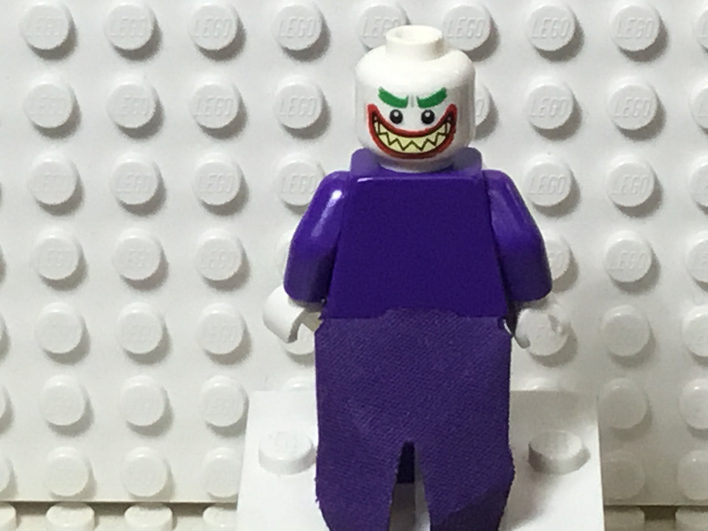 The Joker, sh0354