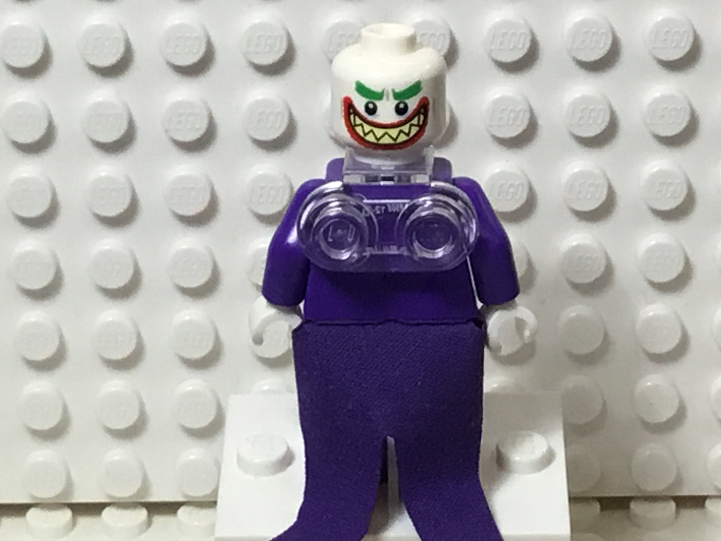 The Joker, sh0353 - LEGO® DC Minifigure
