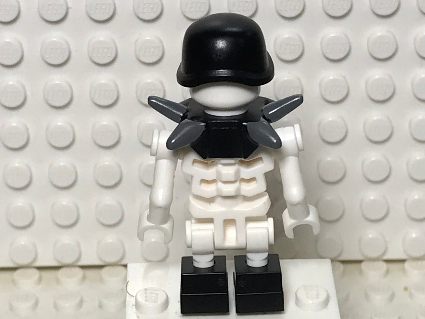 Chopov, njo0005 - LEGO® Ninjago Minifigure
