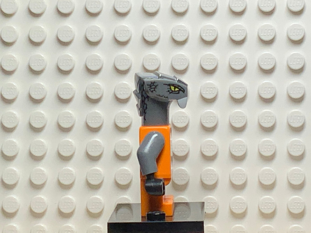 Chokun, njo0056 - LEGO® Ninjago Minifigure