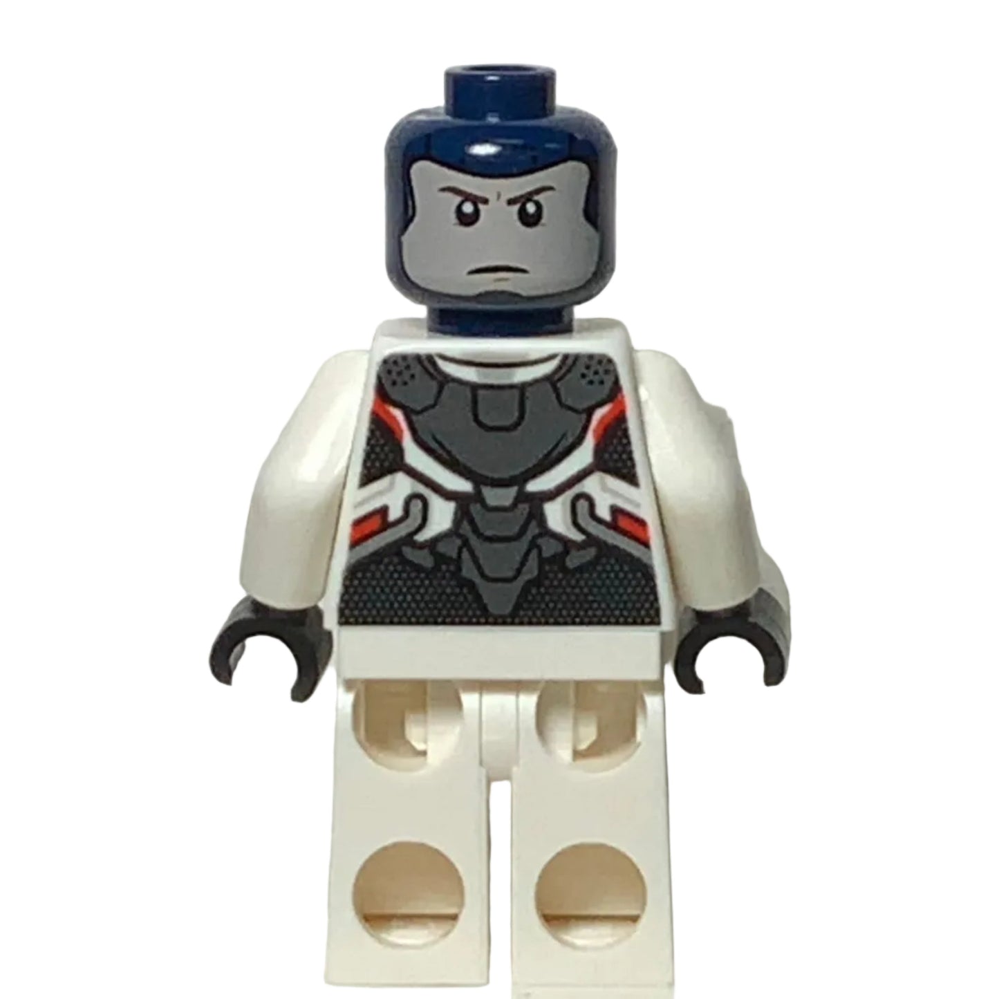 Captain America, sh0560, LEGO® Marvel Minifigure