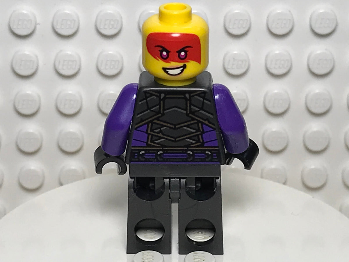 Harumi, njo0768 - LEGO® Ninjago Minifigure