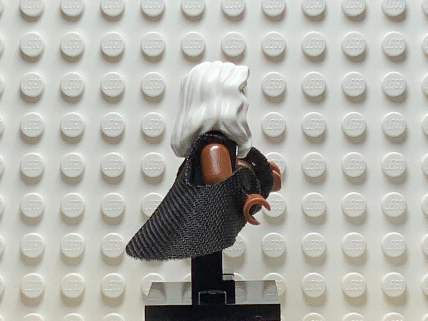 Storm, sh0116 - LEGO® Marvel Minifigure