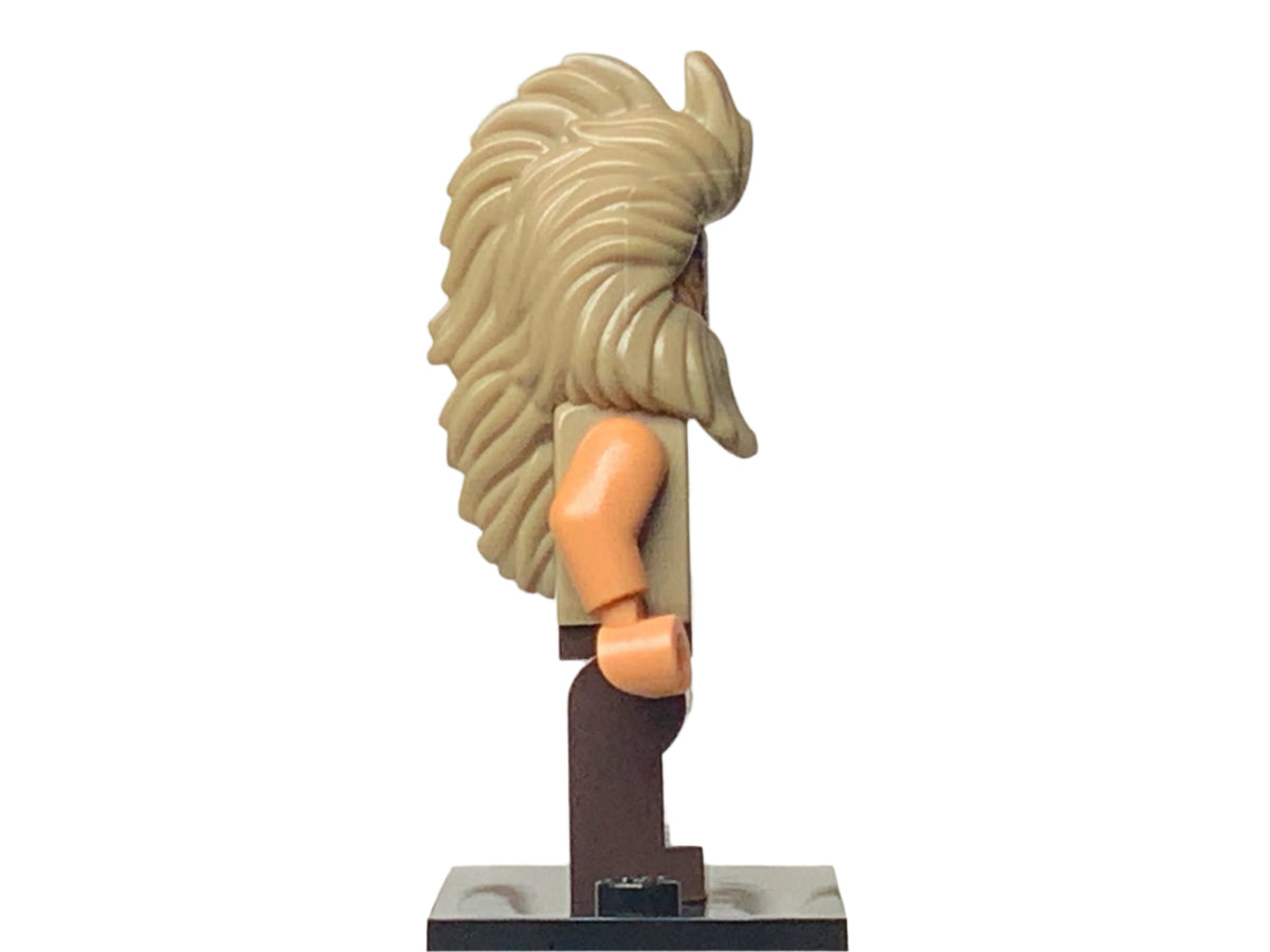 Beorn, lor075 - LEGO® Lord of the Rings™ Minifigure