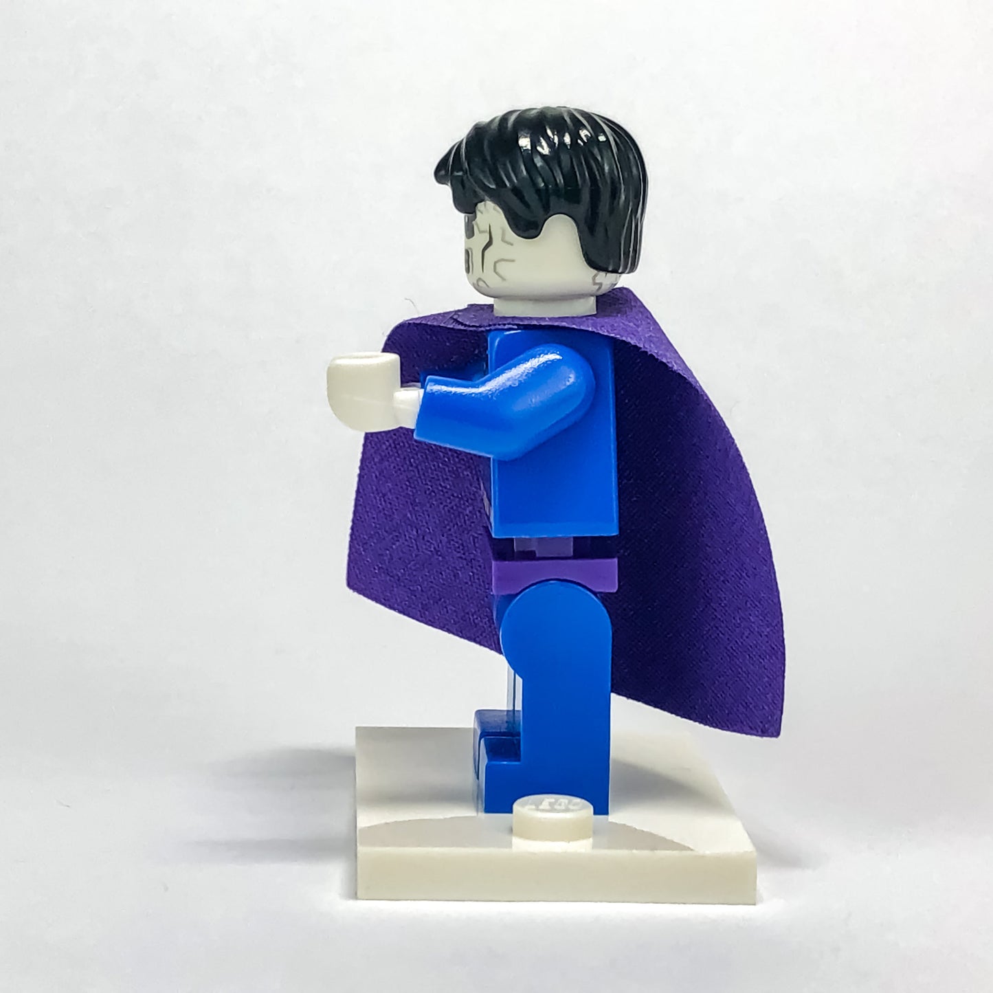 Bizarro - San Diego Comic-Con 2012 Exclusive, sh043