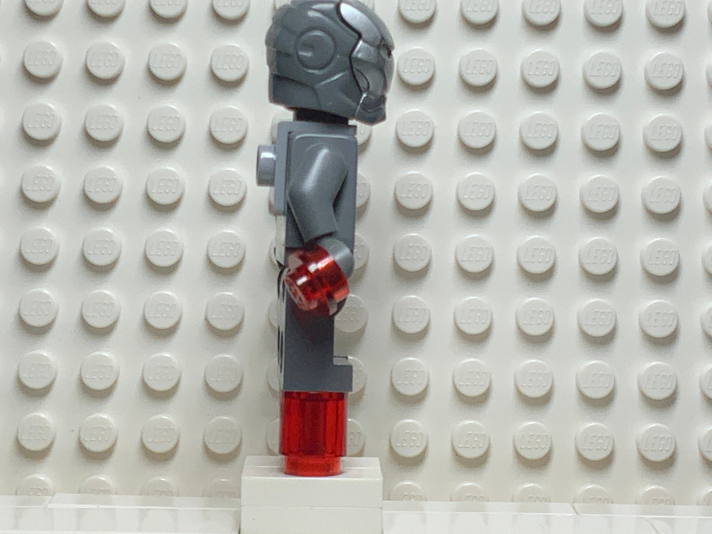 War Machine, sh0066