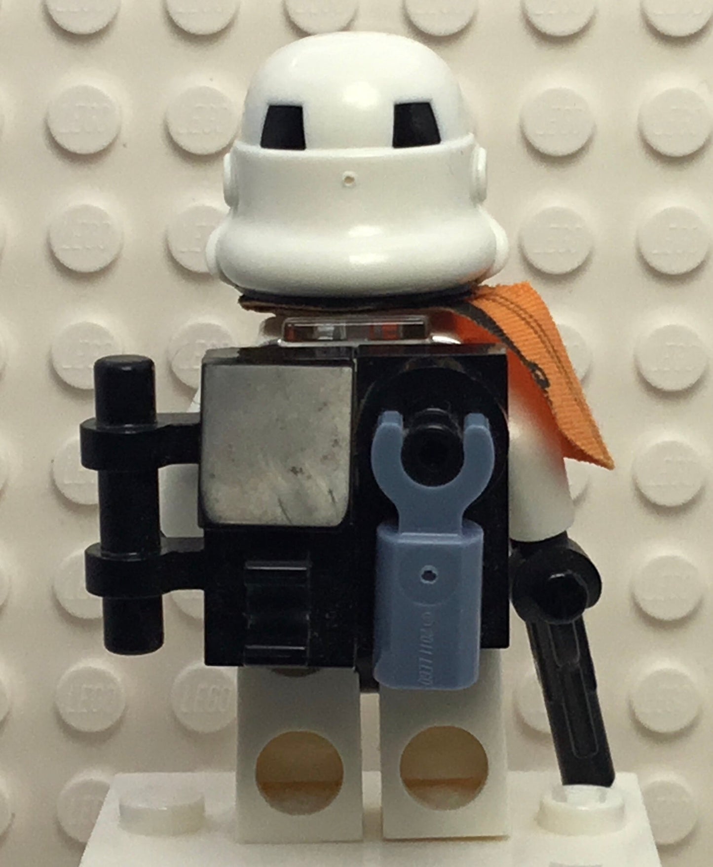 Sandtrooper Squad Leader/Captain, sw1132