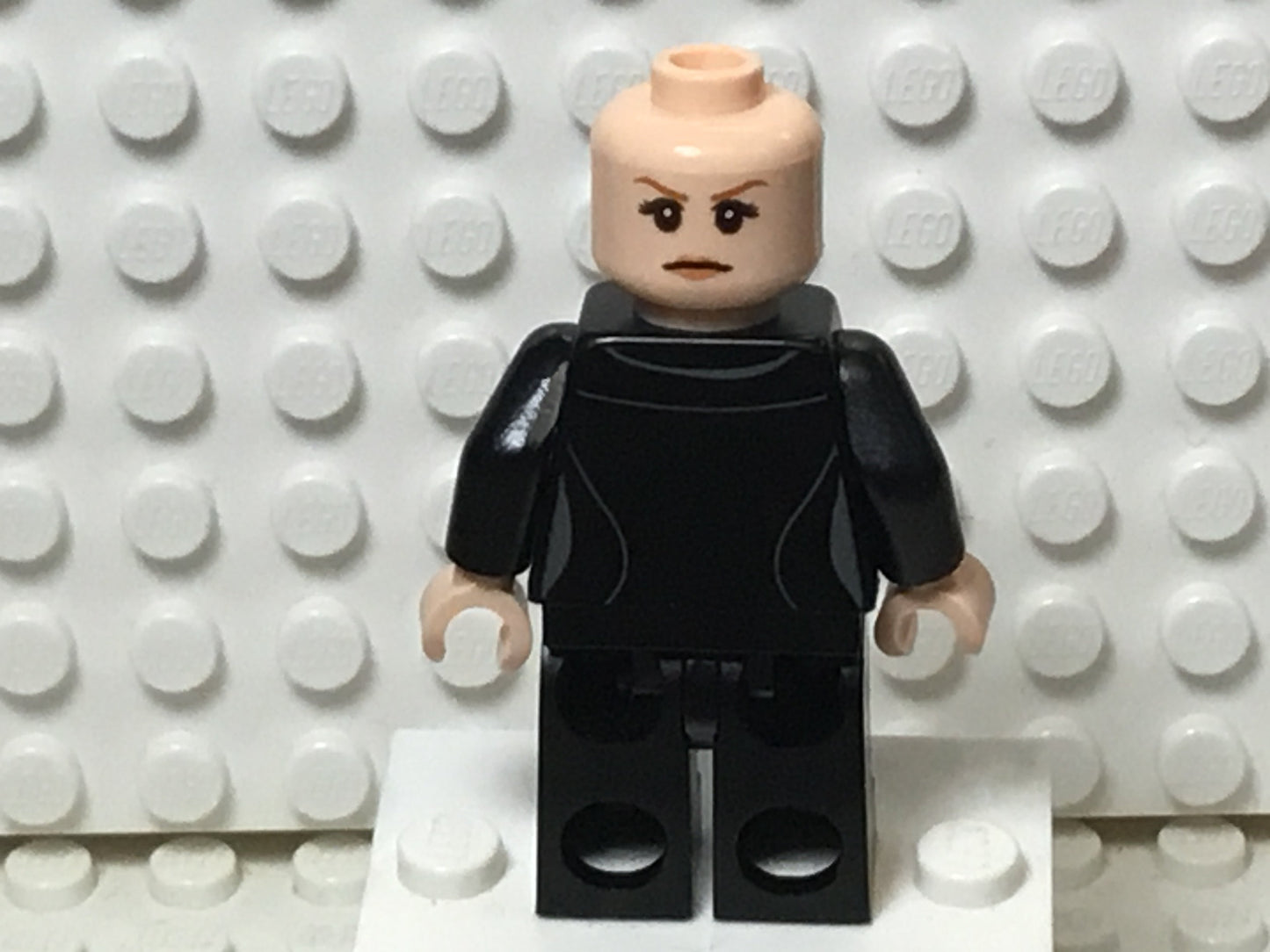Lois Lane, sh0225 - LEGO® DC Minifigure
