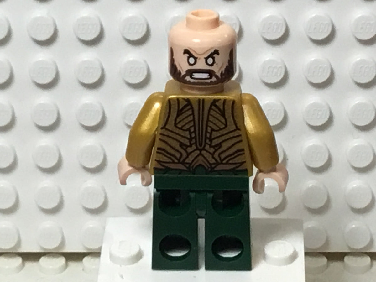 Aquaman, sh0429 - LEGO® DC Super Heroes Minifigure