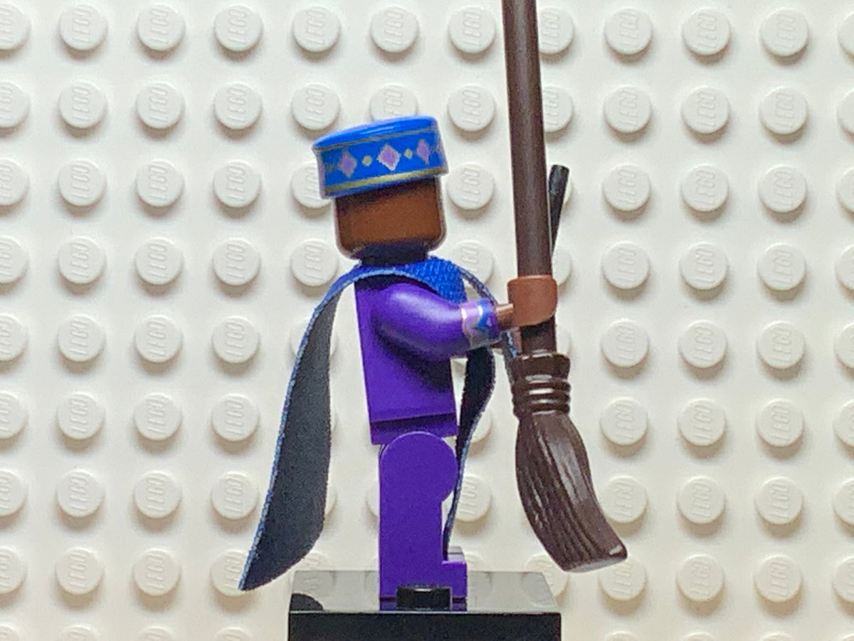 Kingsley Shacklebolt, colhp2-13