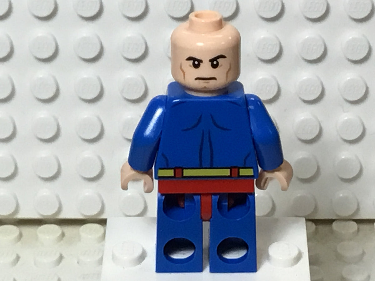 Superman, sh0156 - LEGO® DC Minifigure
