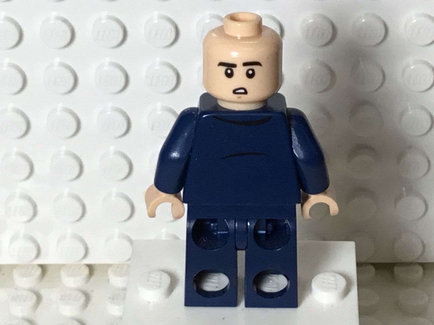 Bruce Wayne, sh0235