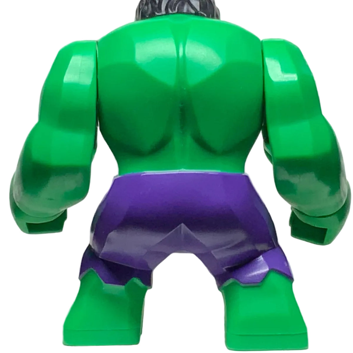 Hulk, sh0095 - LEGO® Marvel Minifigure