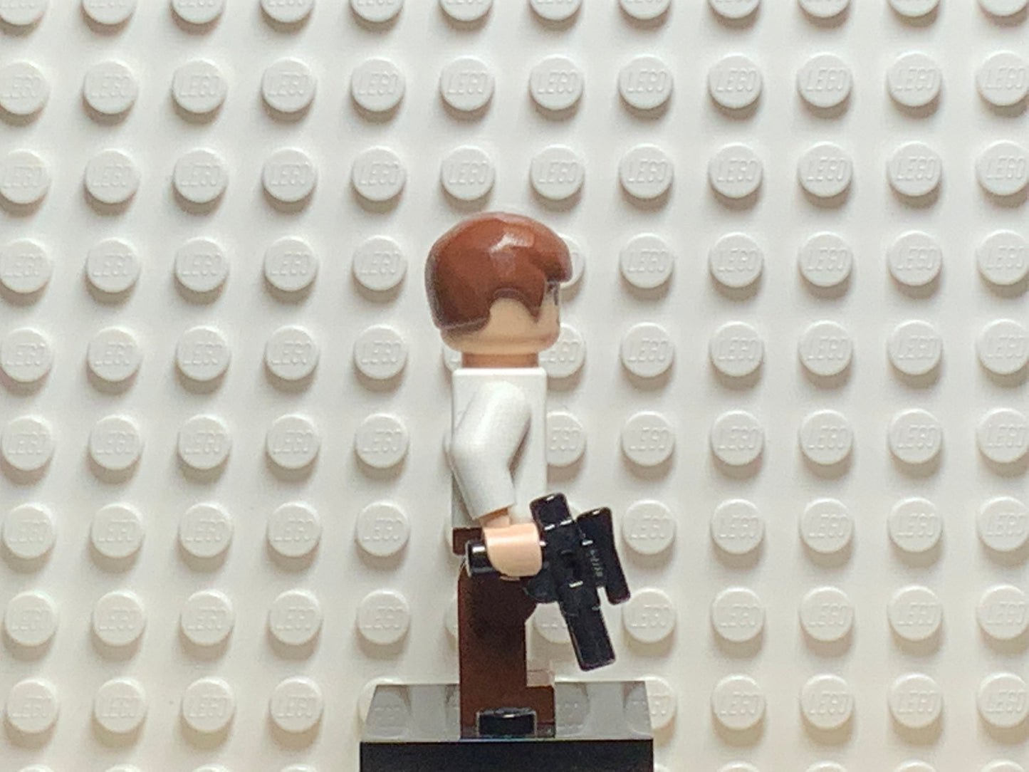 Han Solo, sw0278, LEGO® Star Wars Minifigure