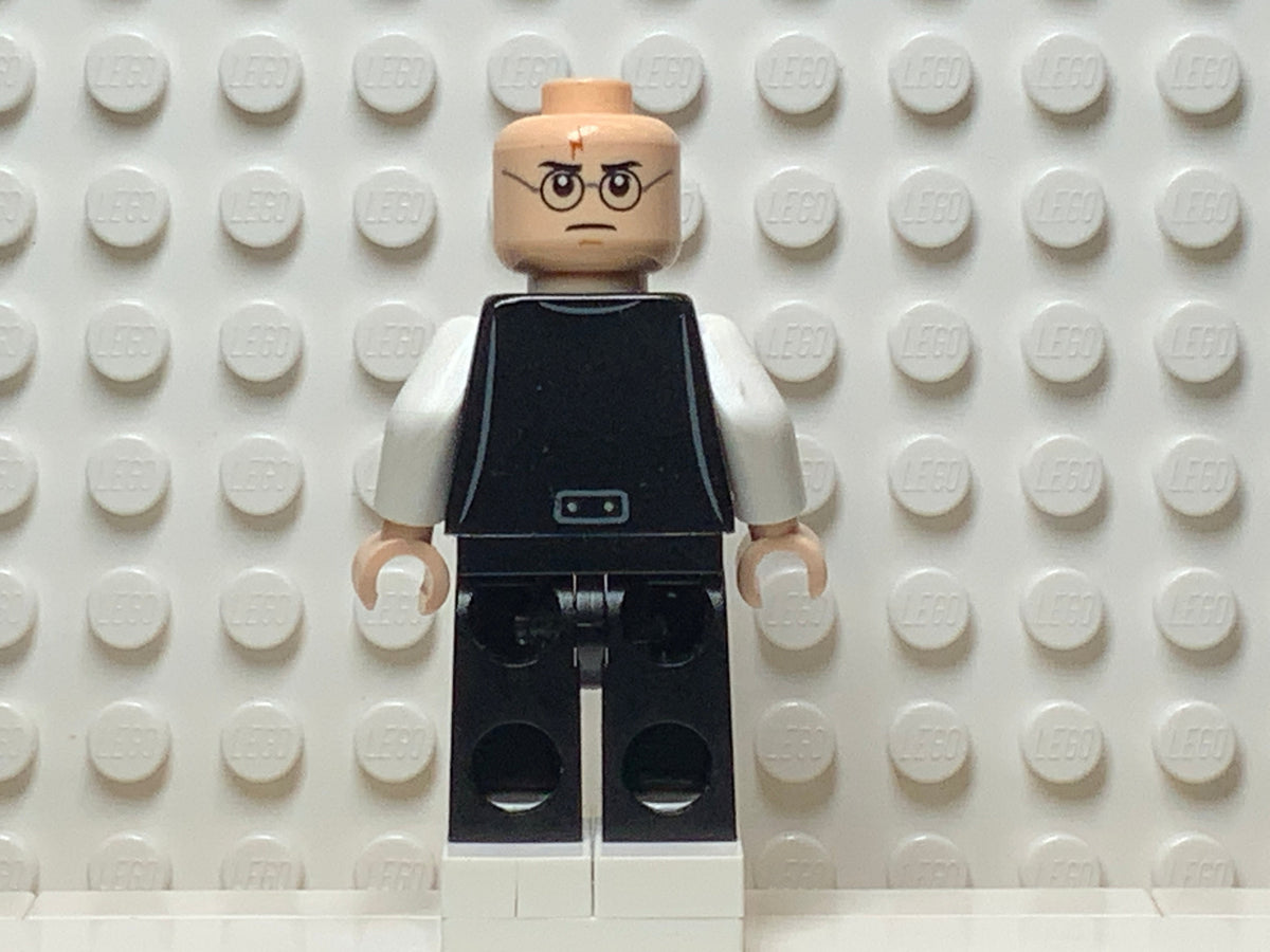 Harry Potter, hp125, LEGO® Harry Potter™ Minifigure