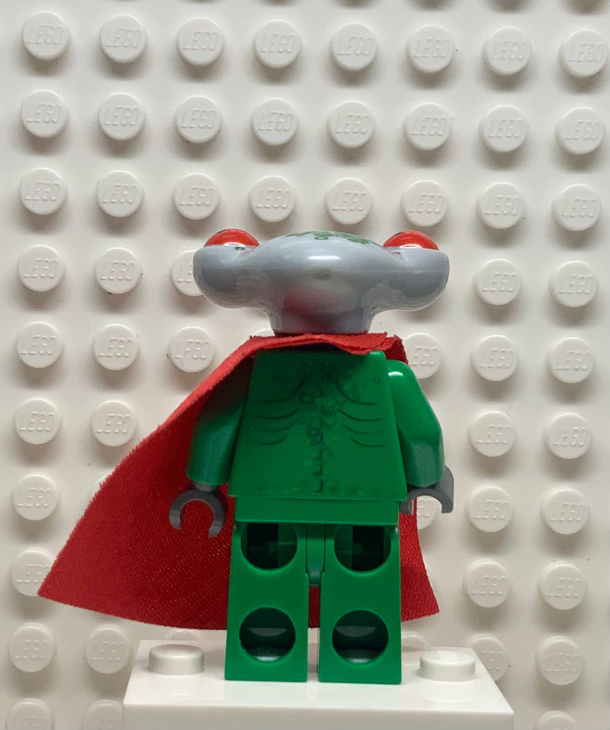 Squidman, sp092