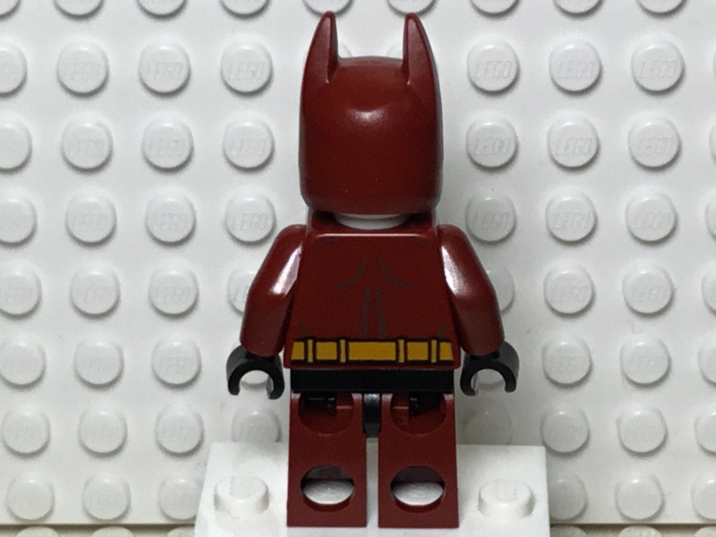 Firestarter Batman, sh0449 - LEGO® DC Super Heroes Minifigure