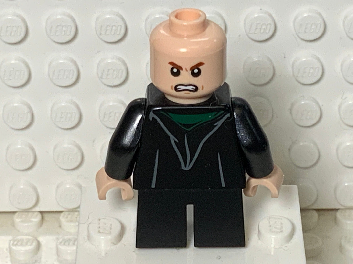 Draco Malfoy, hp254