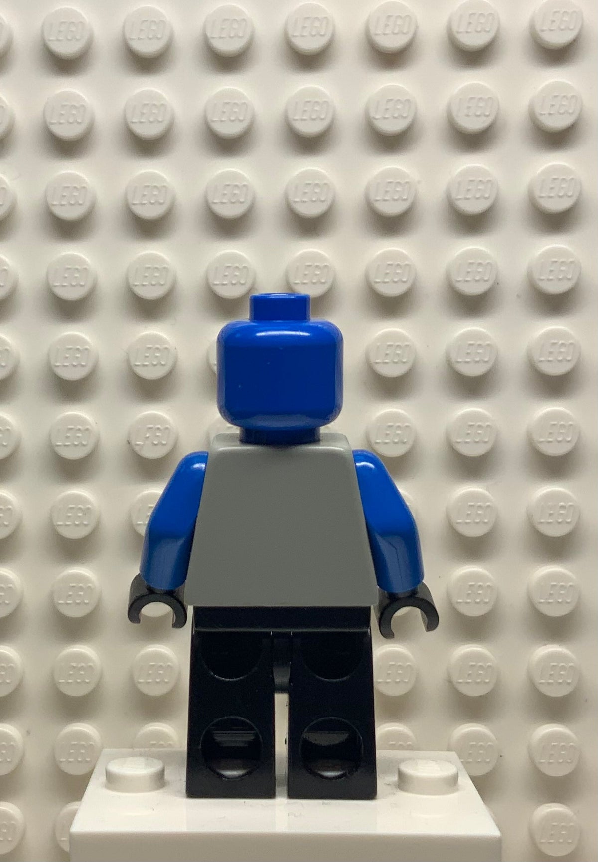 UFO Droid - Blue (Techdroid 1), sp043