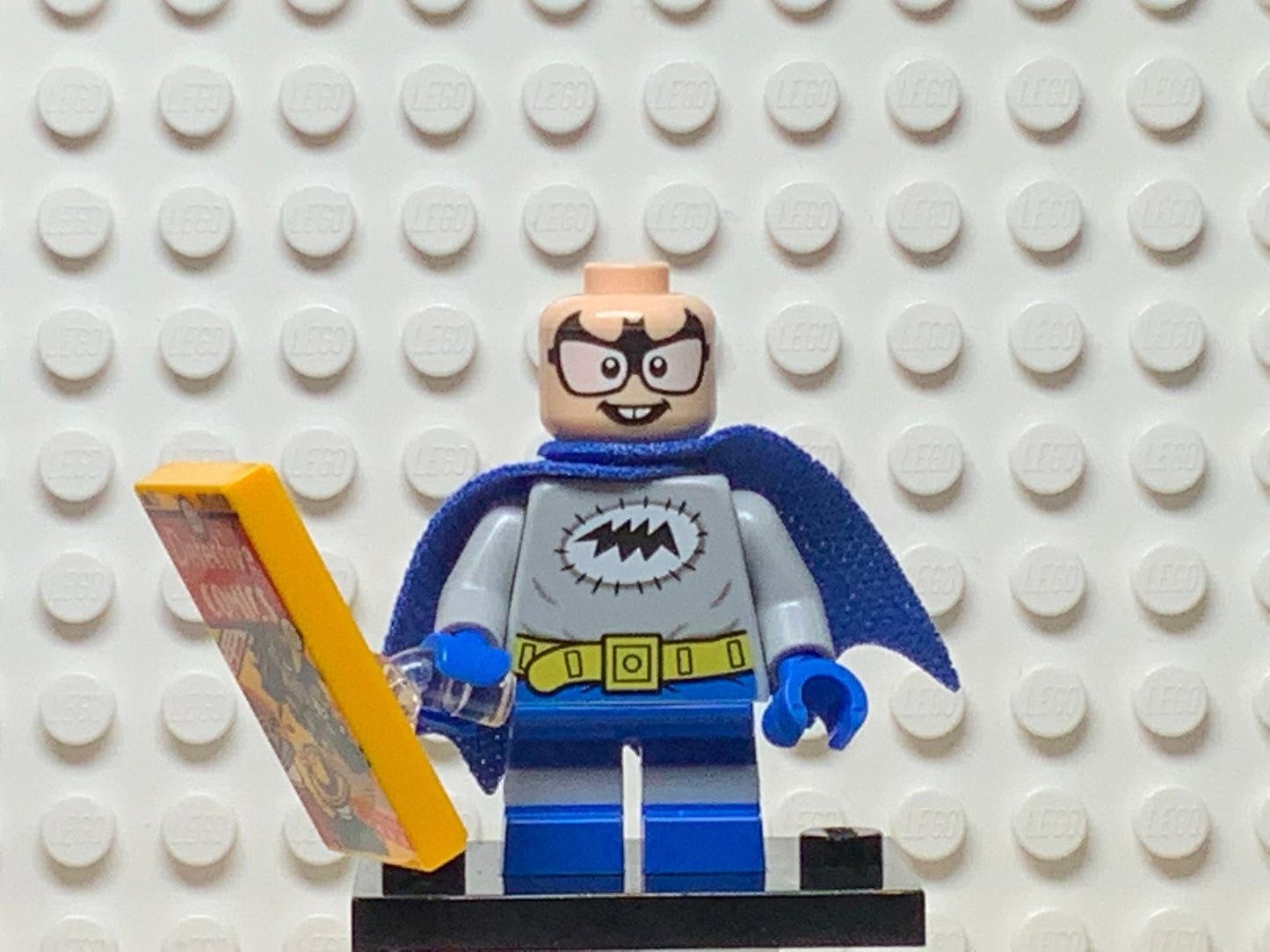Bat-Mite, colsh-16 - LEGO® DC Minifigure