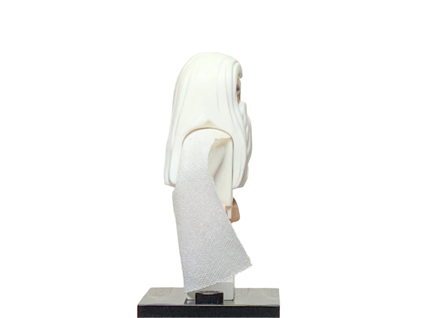 Gandalf the White, lor063 - LEGO® Lord of the Rings™ Minifigure