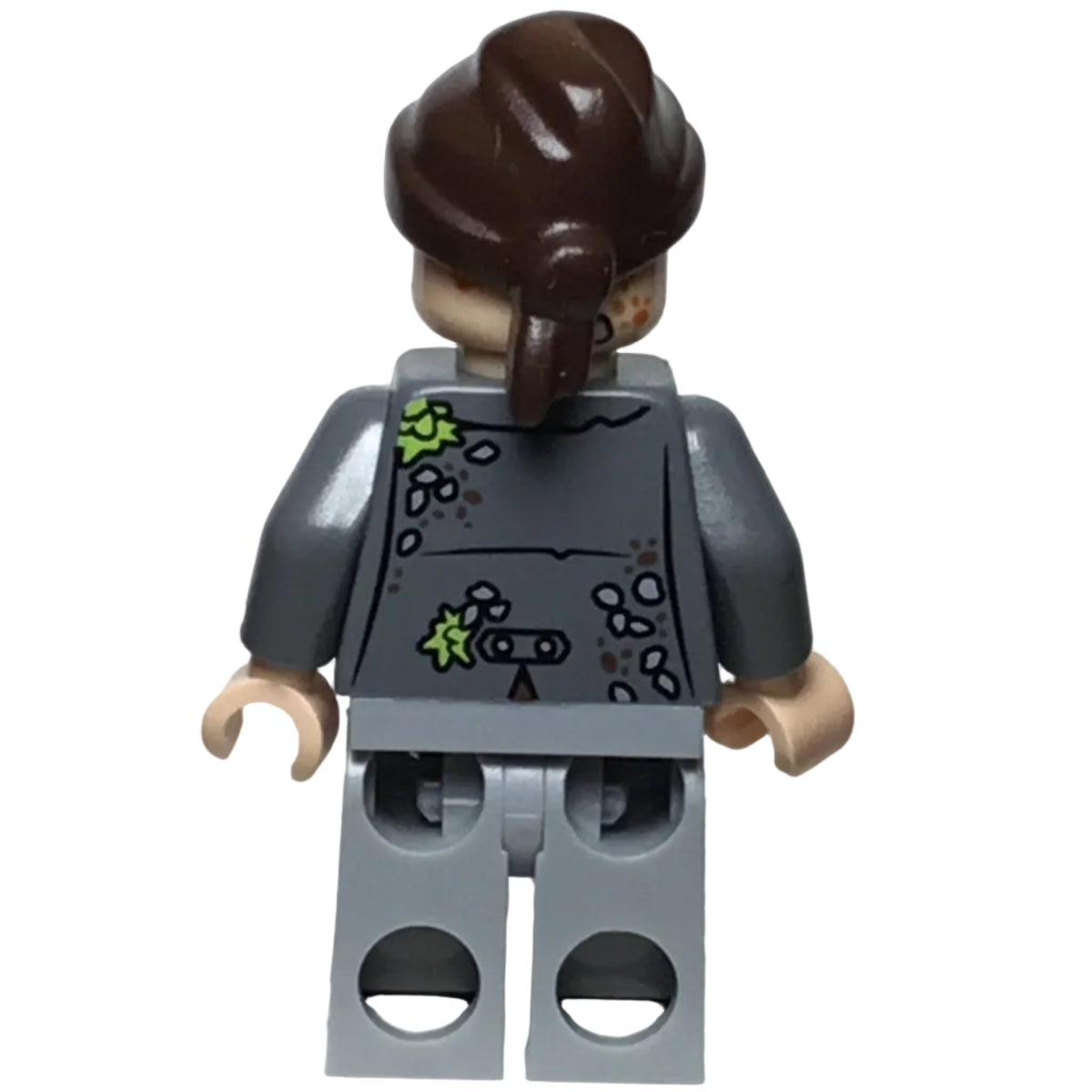 Bootstrap Bill, poc033 - LEGO® POTC Minifigure