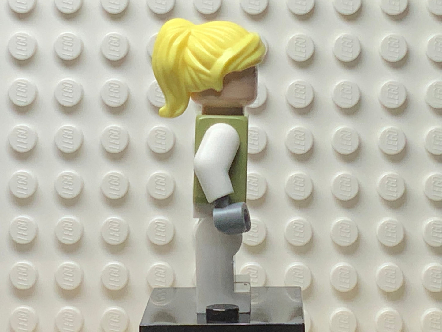 Yelena Belova, sh0630 - LEGO® Marvel Minifigure