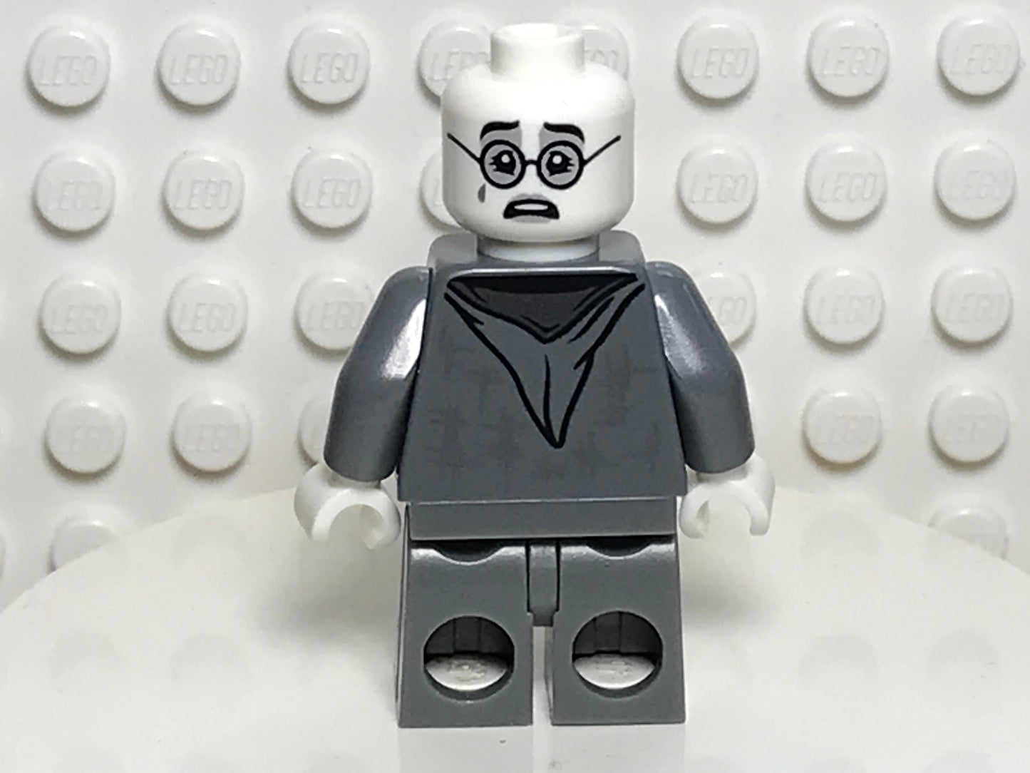 Moaning Myrtle, hp372