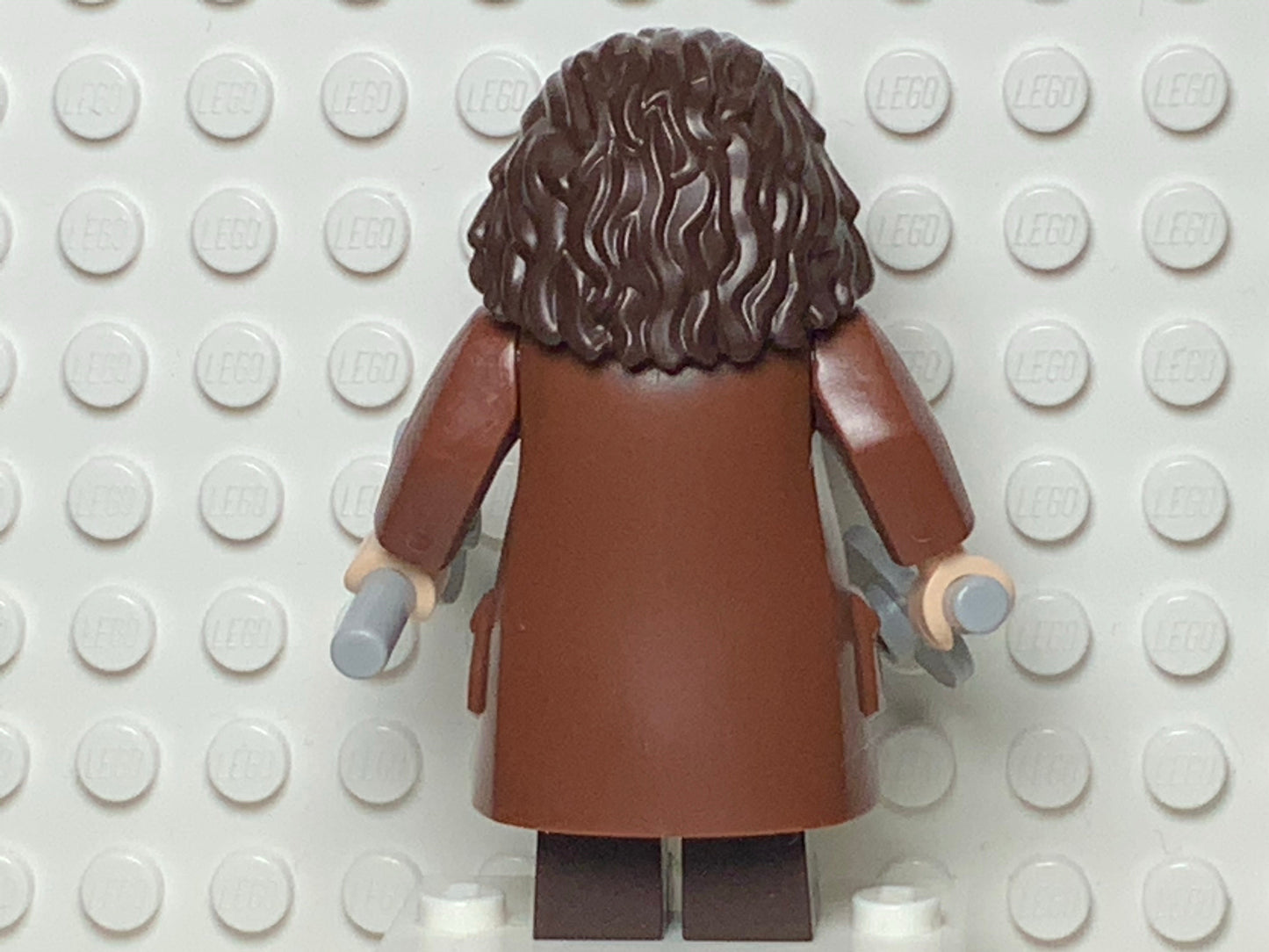 Rubeus Hagrid, hp200