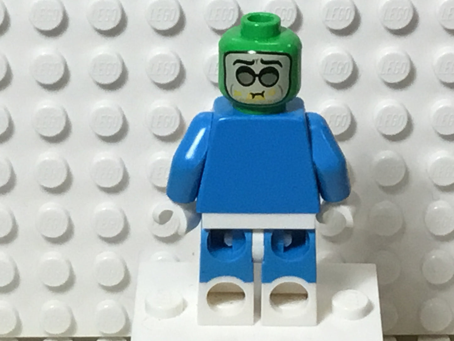 Condiment King, sh0488
