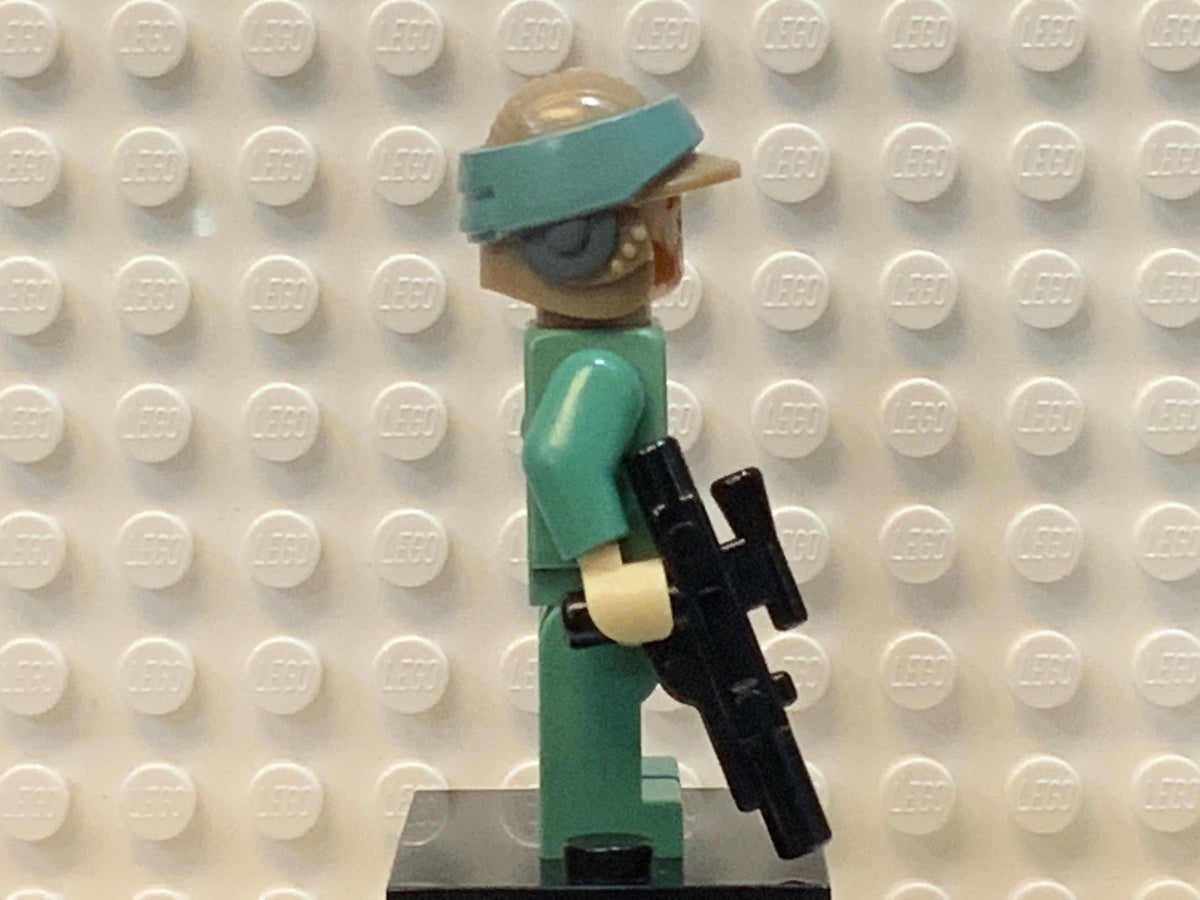 Endor Rebel Commando, sw0511