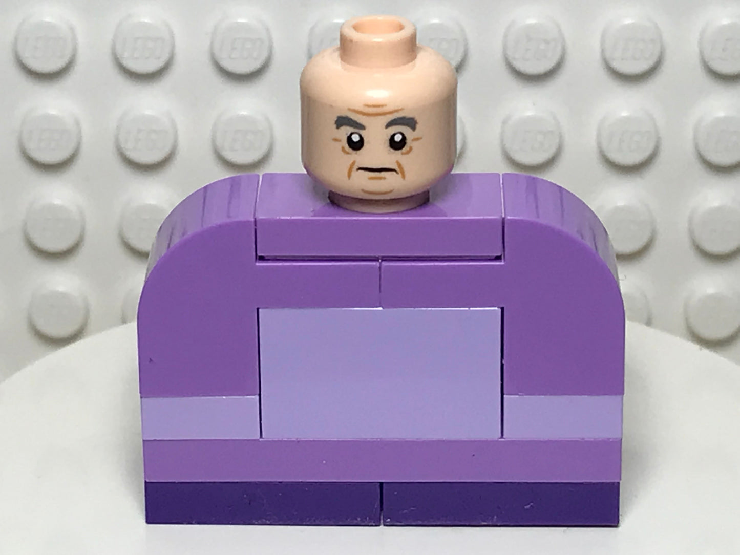 Horace Slughorn, hp374