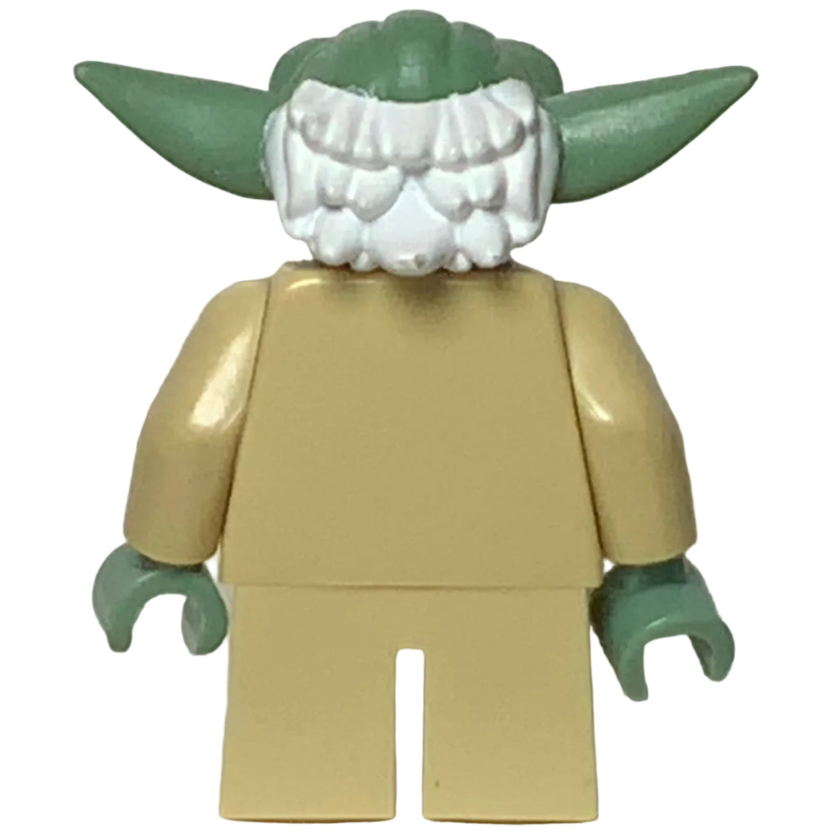 Yoda, sw0685, LEGO® Star Wars Minifigure