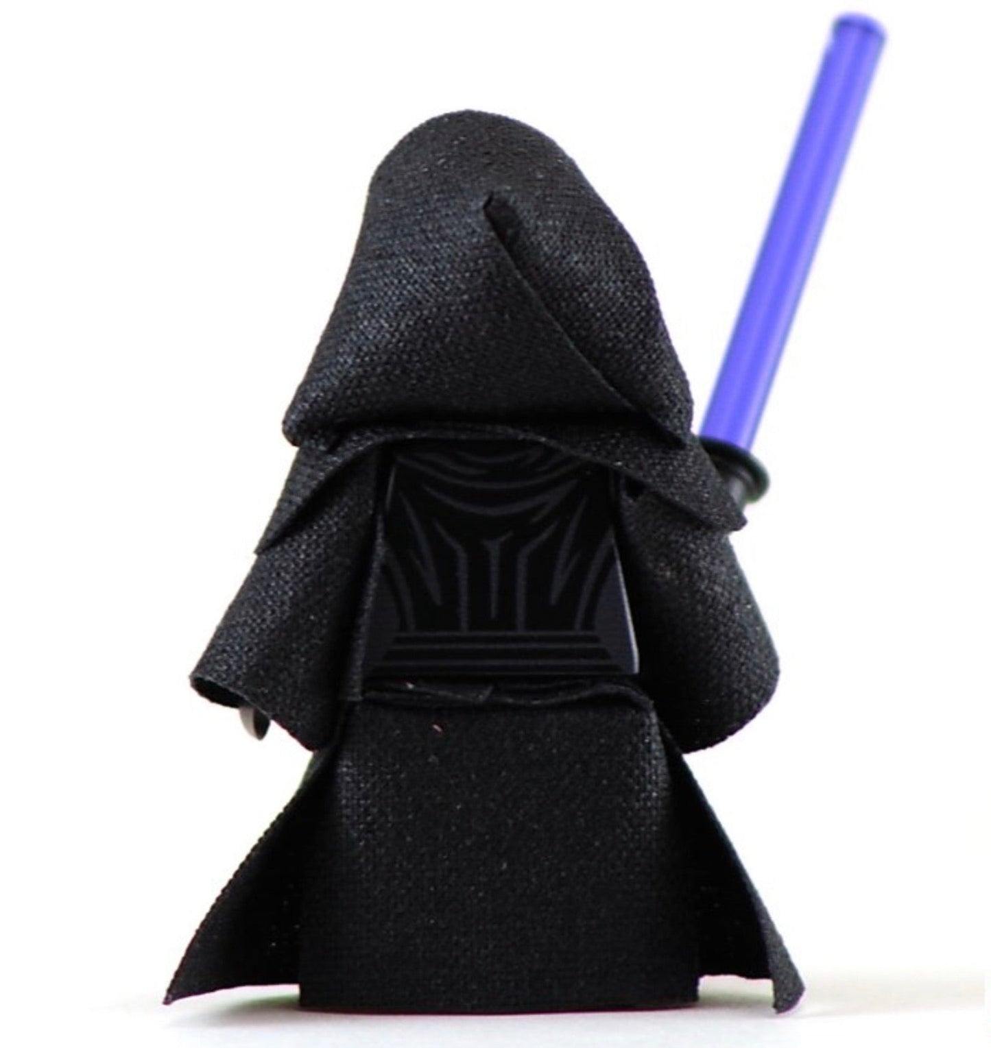 DARK TRAYA Custom Printed Star Wars Lego Minifigure