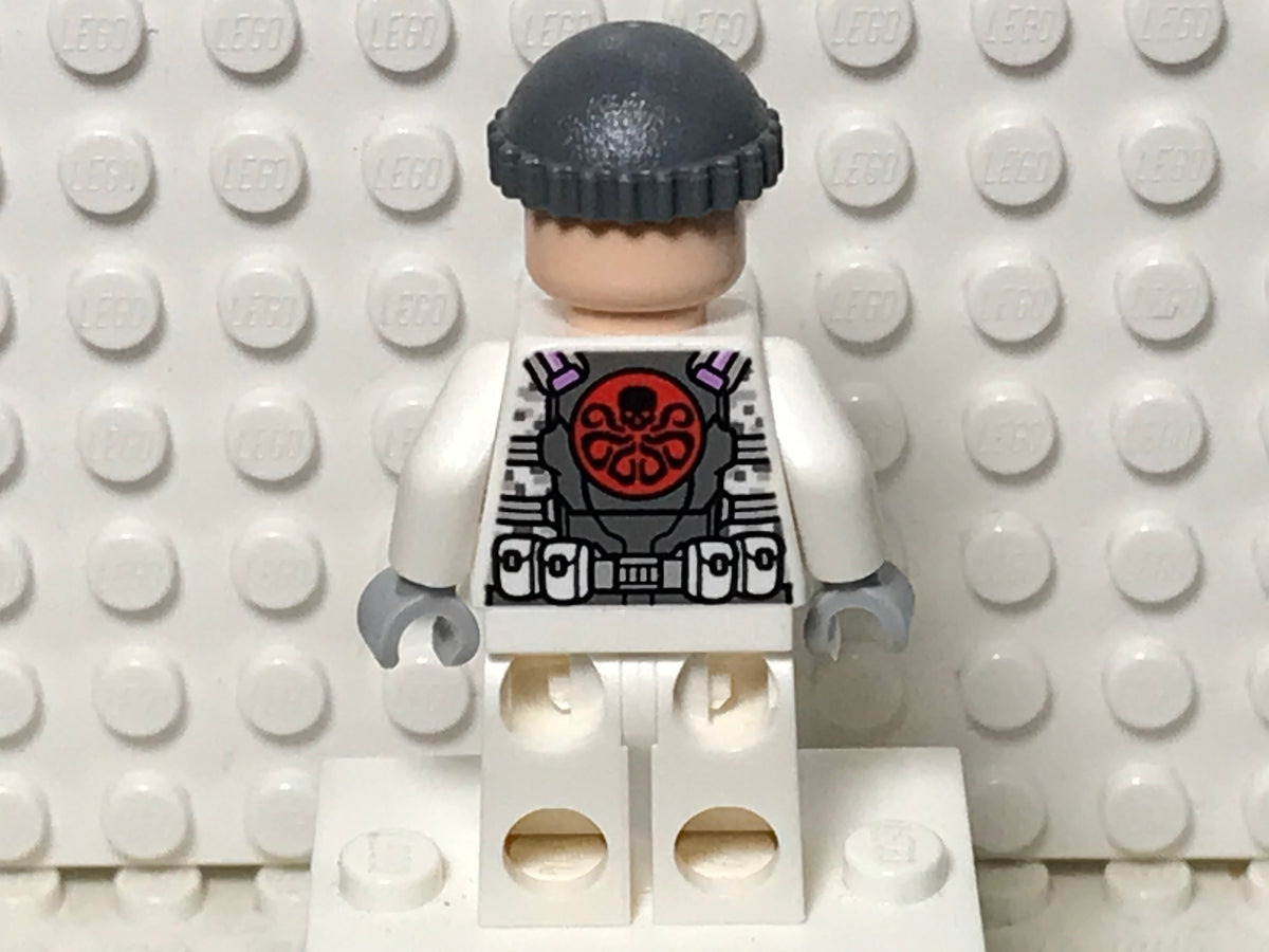 Hydra Agent, sh0737