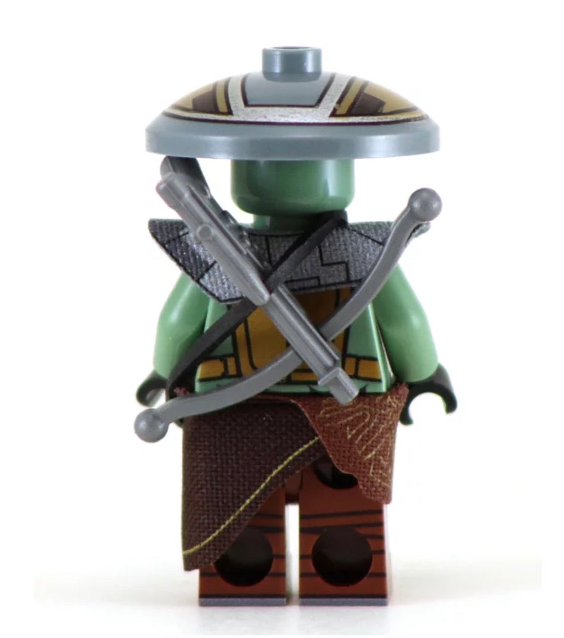 M.BOE Custom Printed & Inspired Star Wars Lego Minifigure