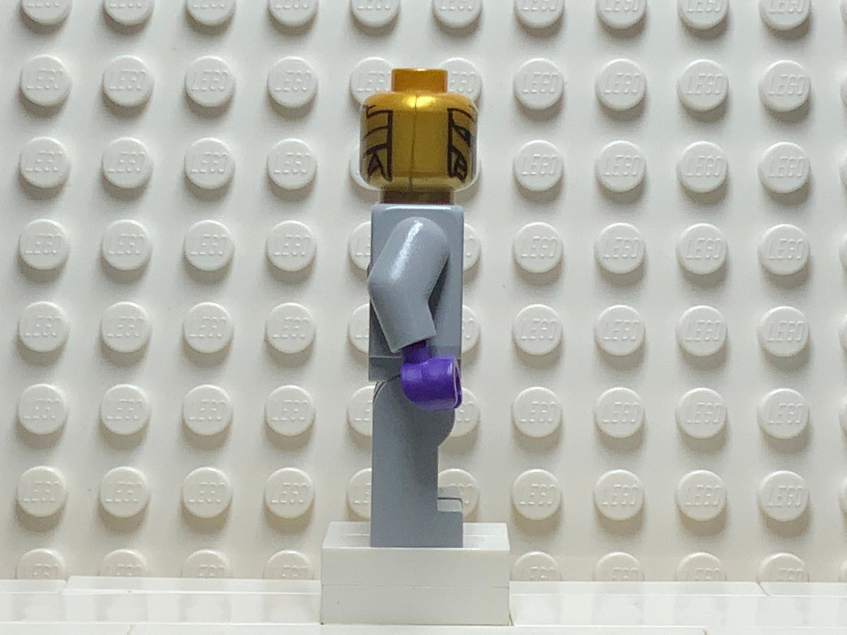 Chitauri Foot Soldier, sh0030
