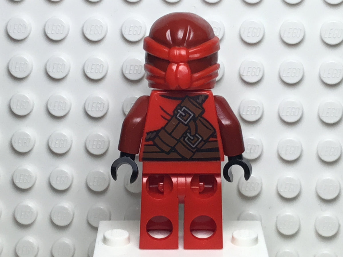 Kai (Honor Robe), njo0265