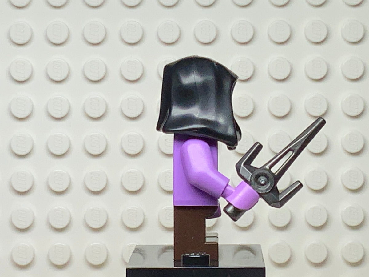 Ginkle, njo0621 - LEGO® Ninjago Minifigure
