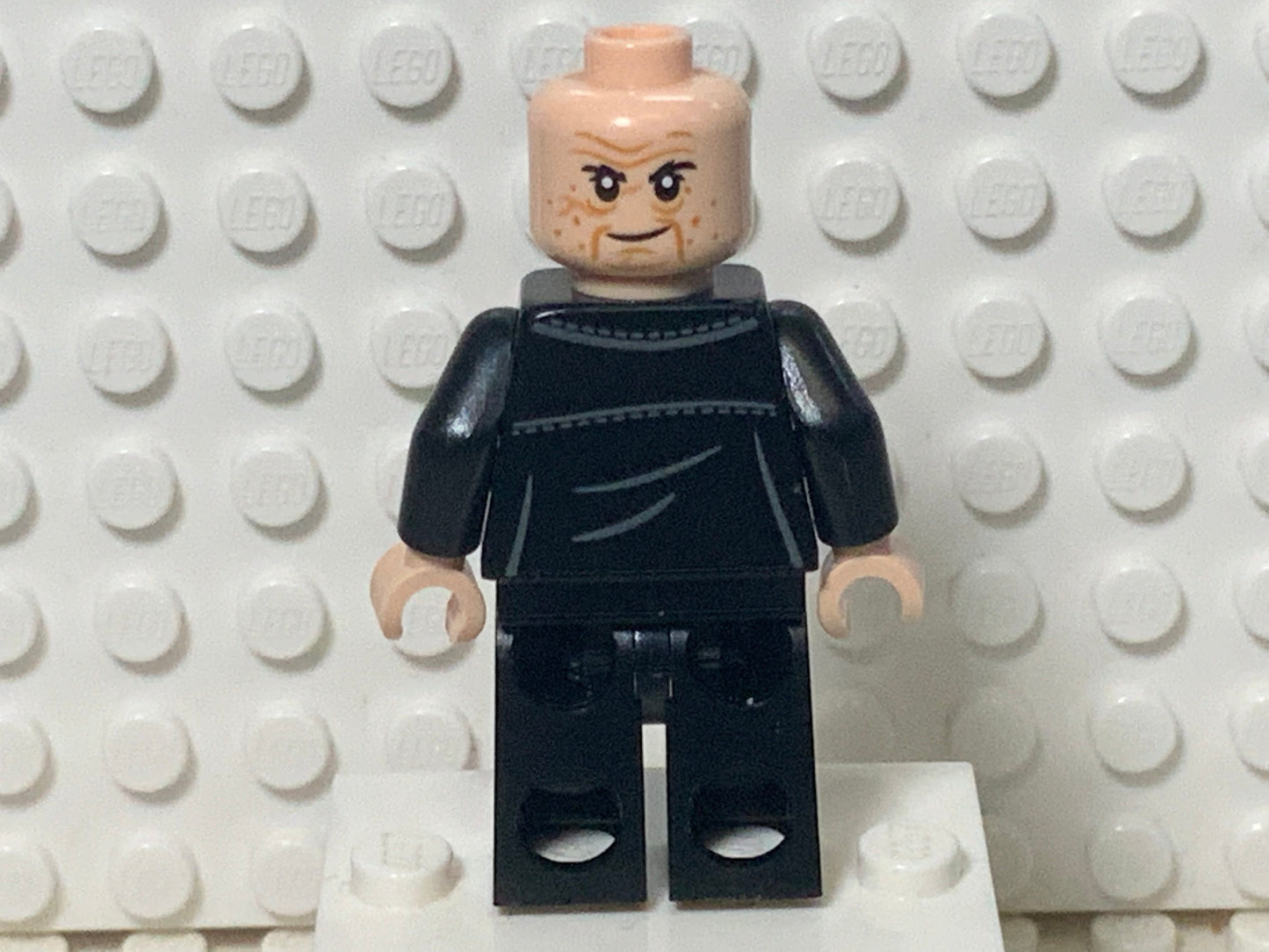 The Penguin, sh0790 - LEGO® DC Minifigure