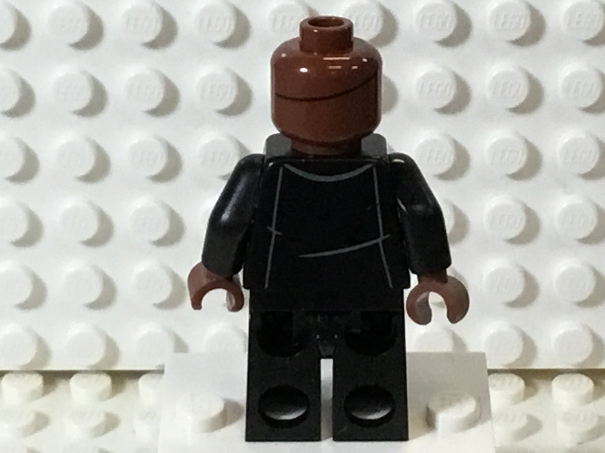 Nick Fury, sh0758