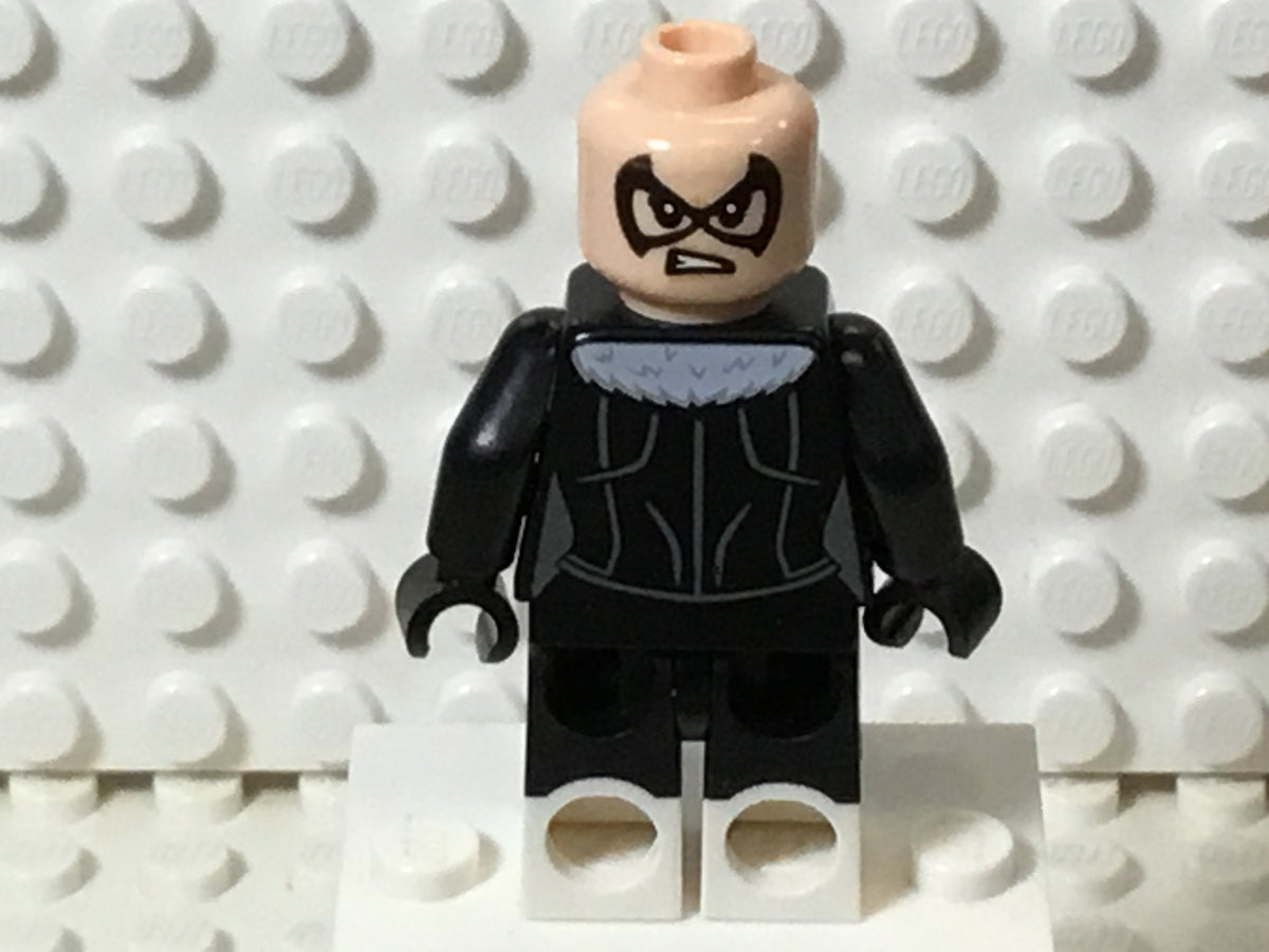 Black Cat, sh0715