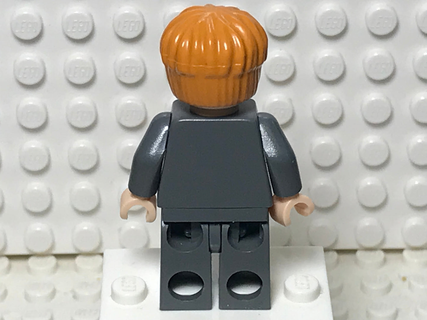 Ron Weasley, hp055, LEGO® Harry Potter™ Minifigure