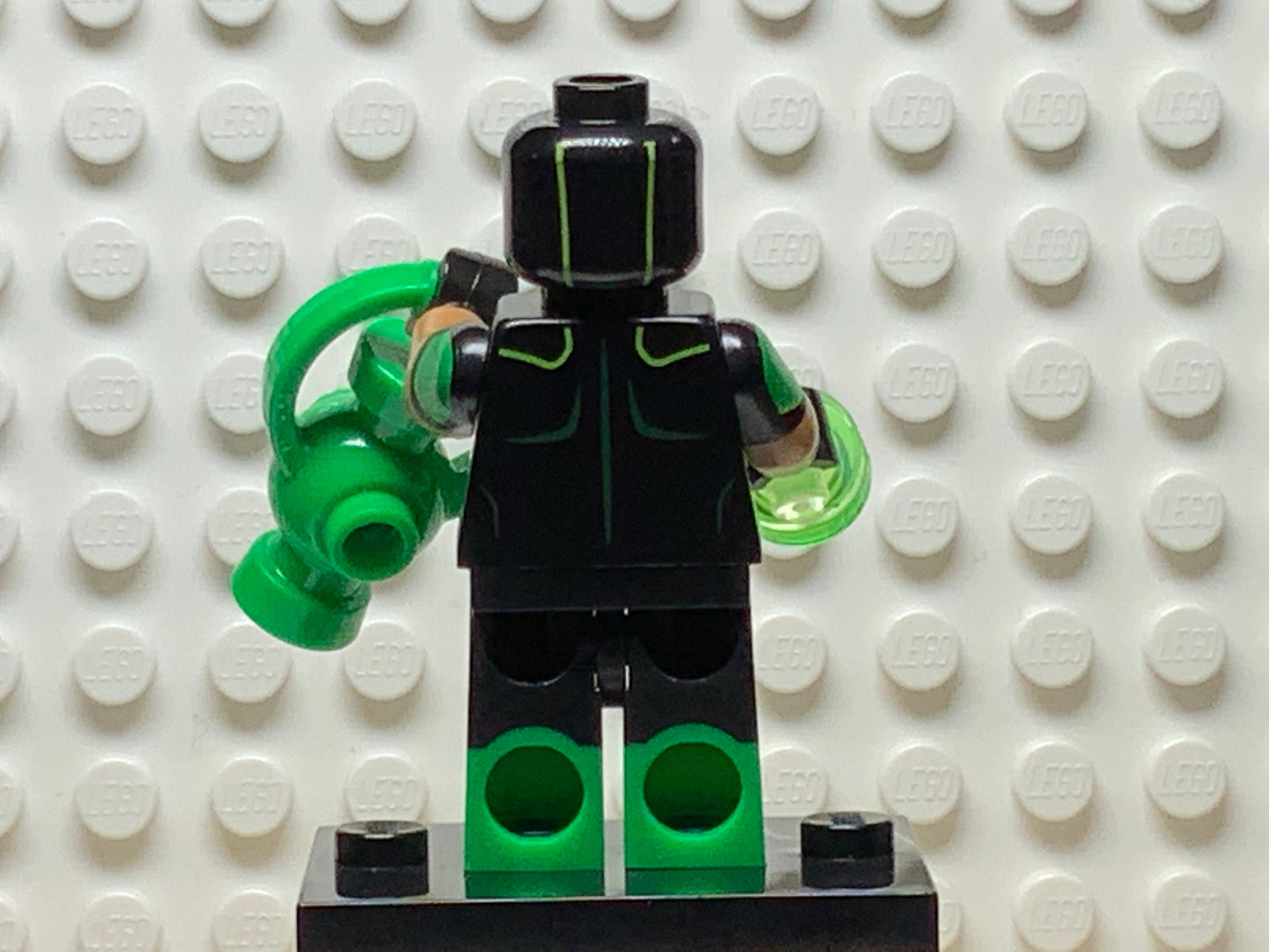 Green Lantern, colsh-8 - LEGO® DC Minifigure