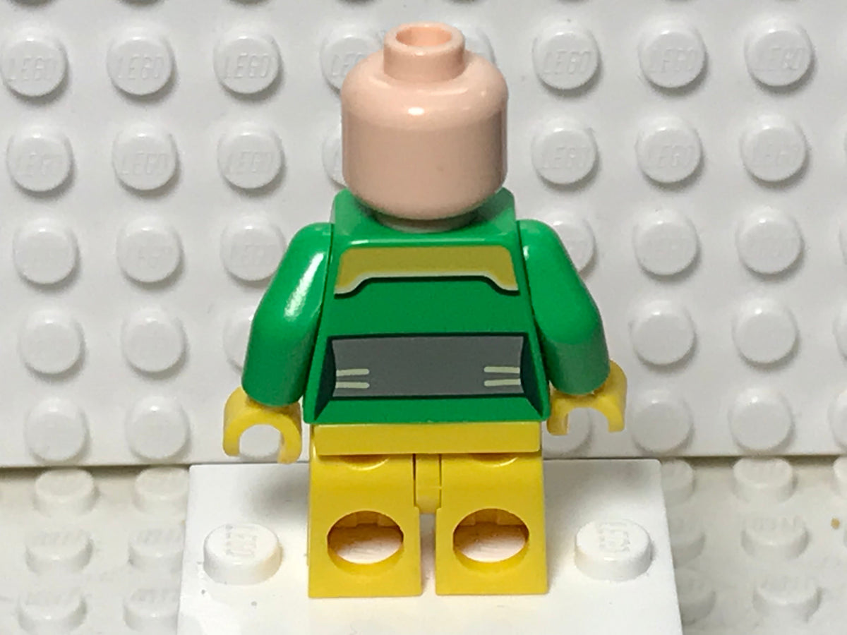 Doc Ock, sh0796