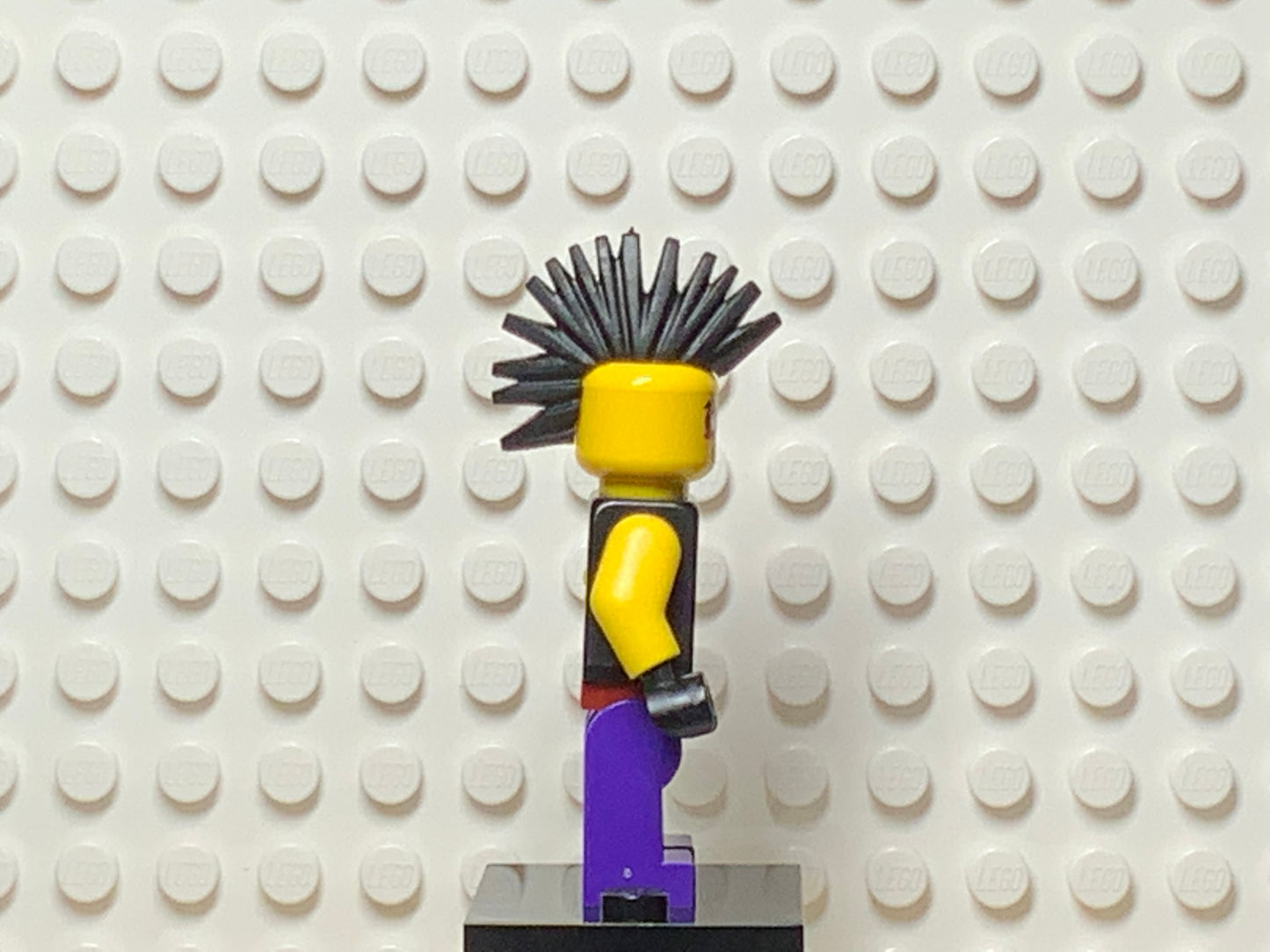 Eyezor, njo0134 - LEGO® Ninjago Minifigure