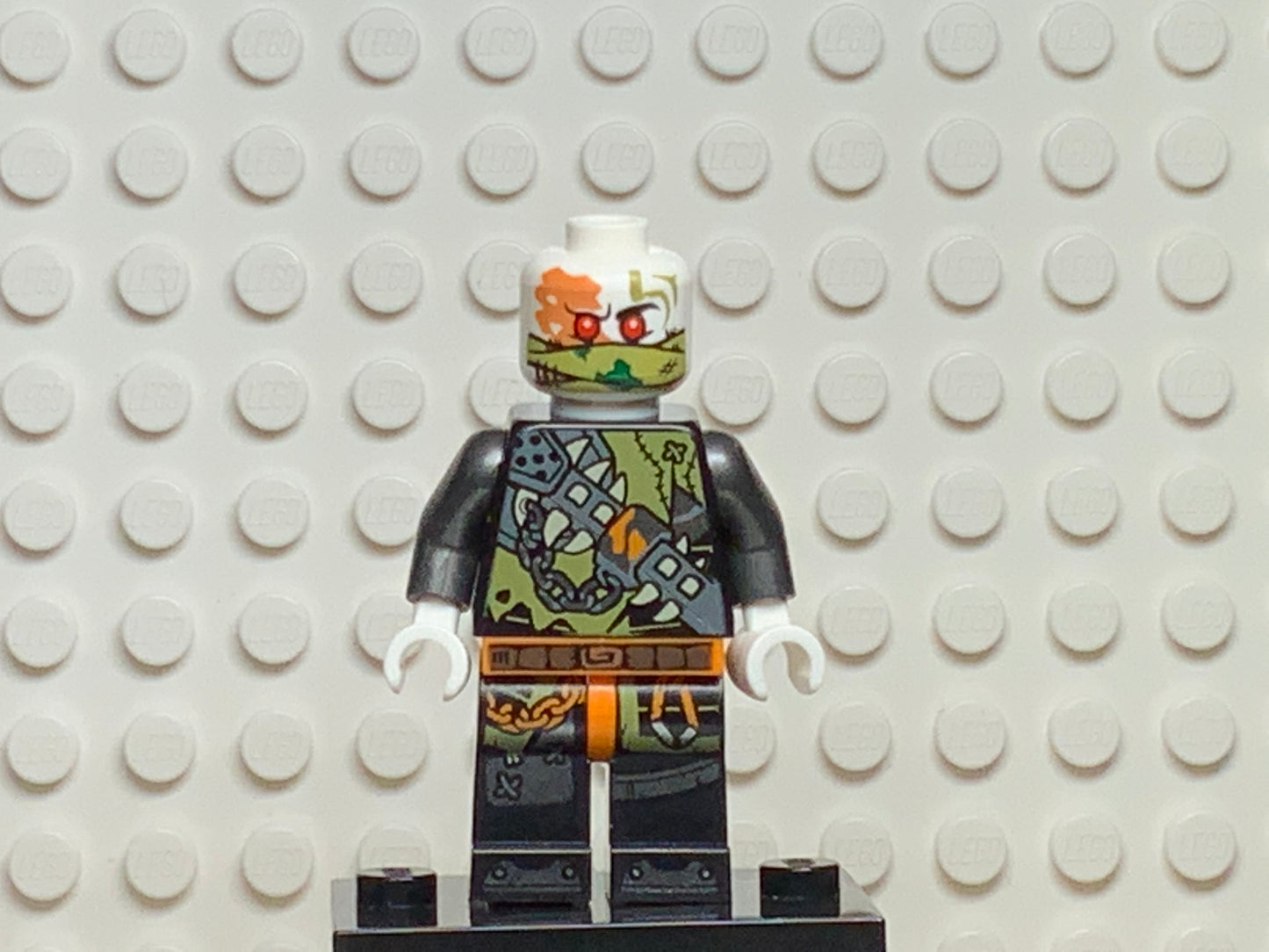 Skullbreaker, njo0465