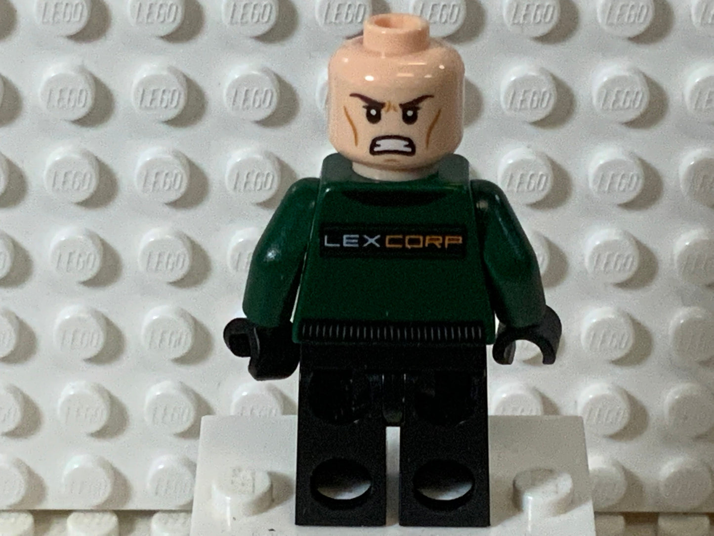 LexCorp Henchman, sh0224