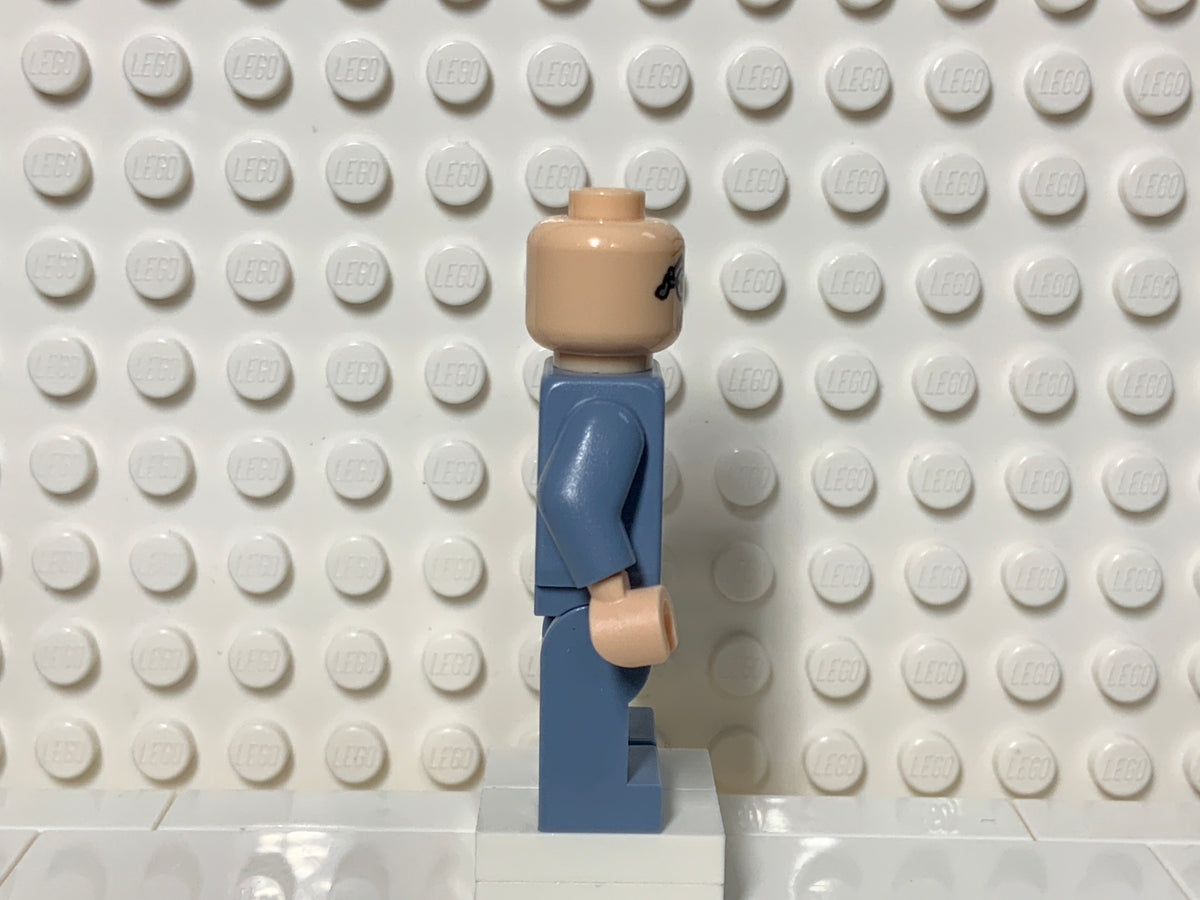 Baron Von Strucker, sh0179